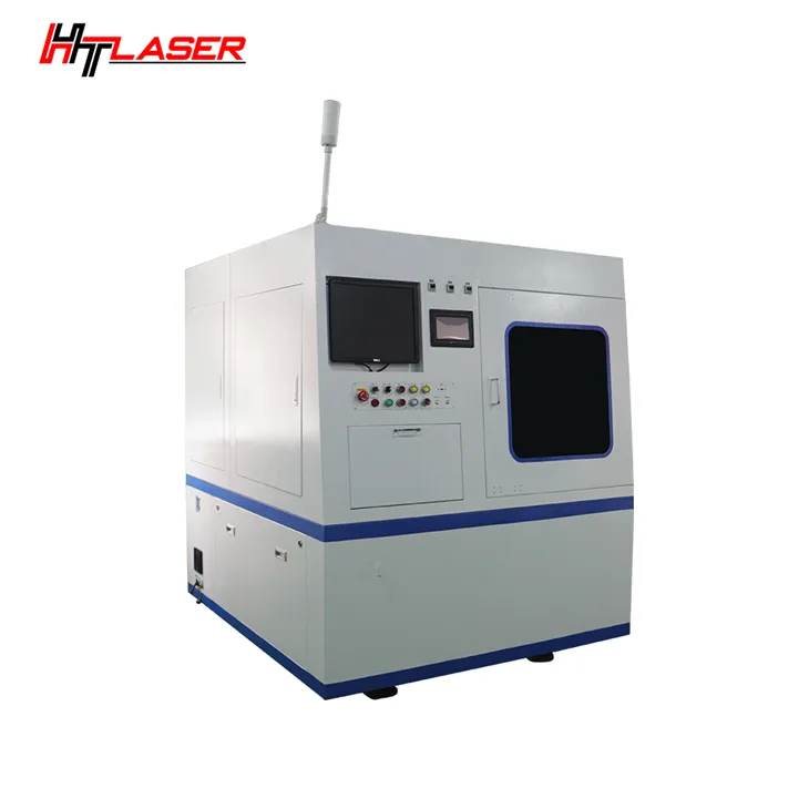 UV -Laserschneidemaschine